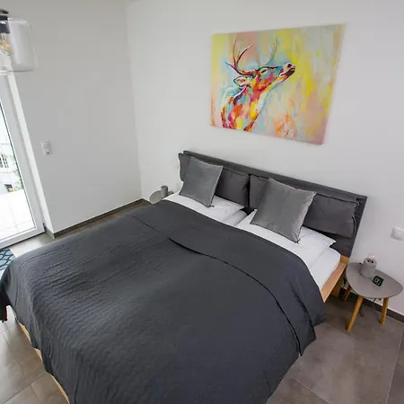 Ferienwohnung Ahr-Palais Altenahr Exterior foto