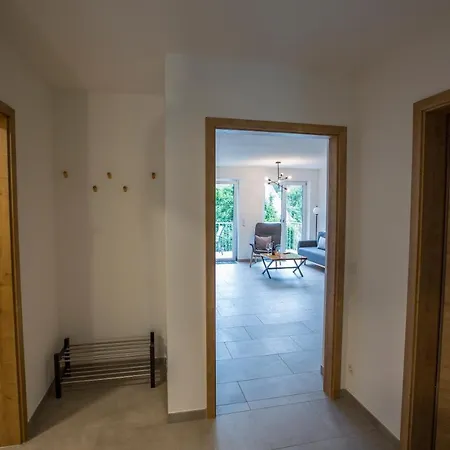 Ferienwohnung Ahr-Palais Altenahr Exterior foto
