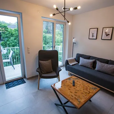 Ferienwohnung Ahr-Palais Altenahr Exterior foto