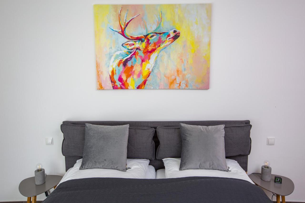 Apartment Ahr-palais