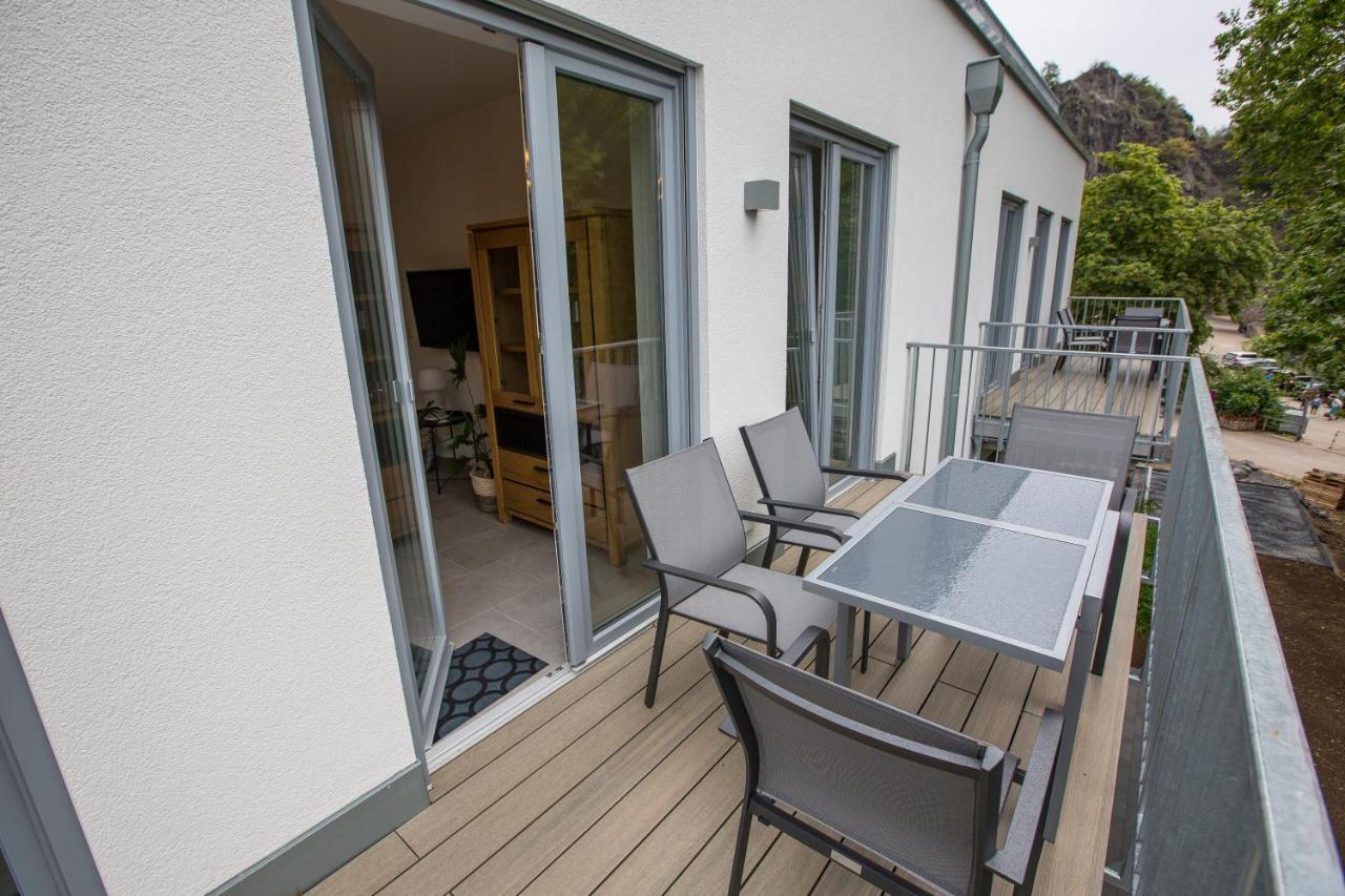Apartament Ahr-palais Altenahr