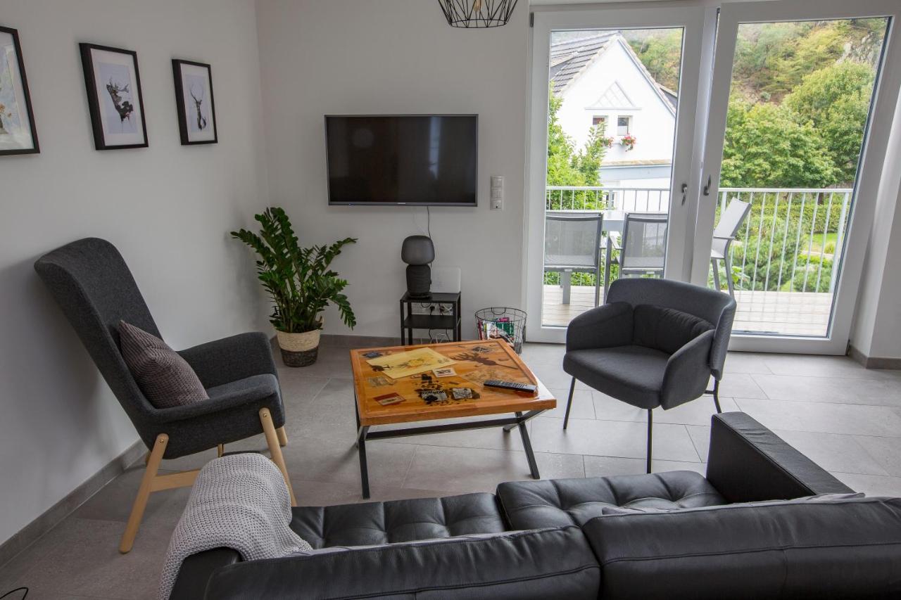 Apartment Ahr-palais