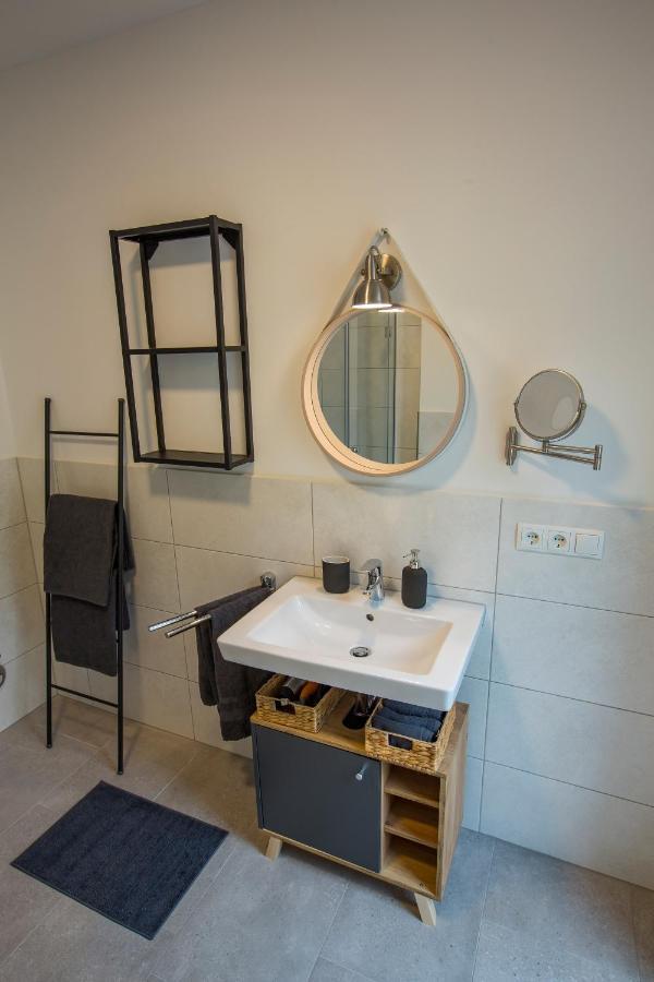Apartment Ahr-palais *