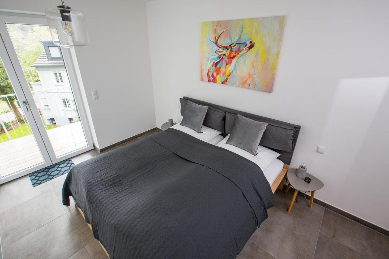 Ahr-palais Apartment