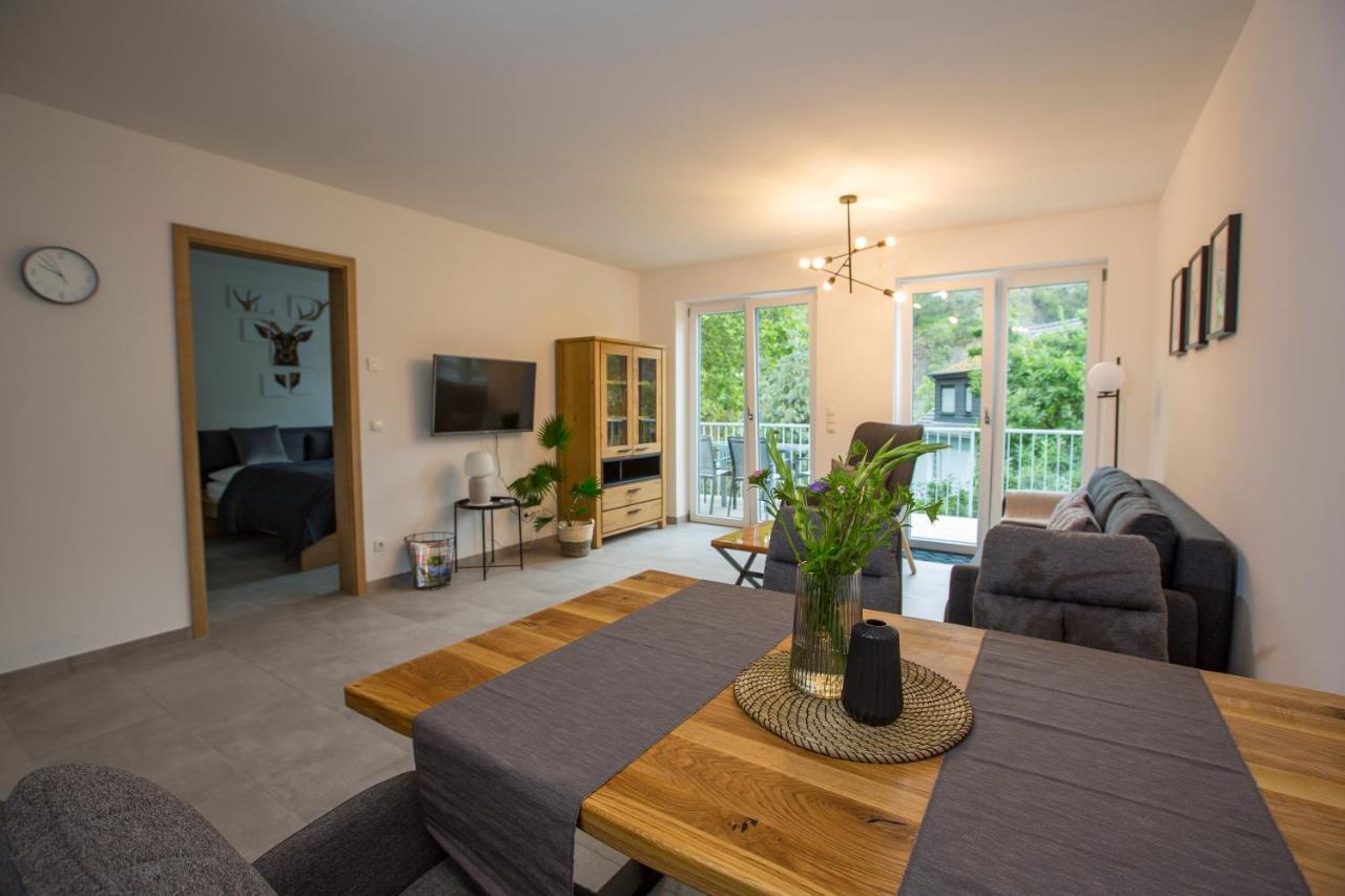 Apartment Ahr-palais Altenahr