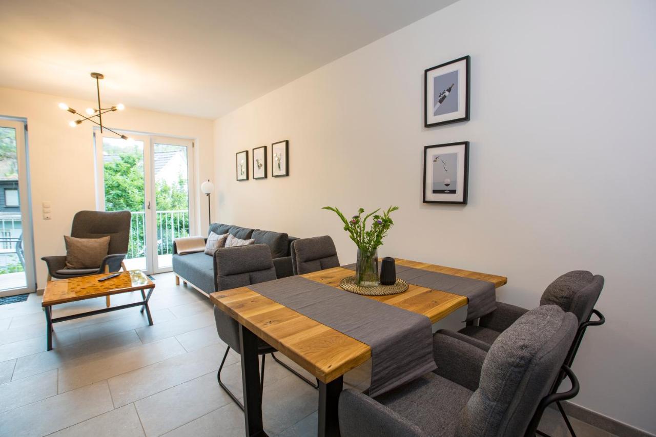Ahr-palais Apartment *