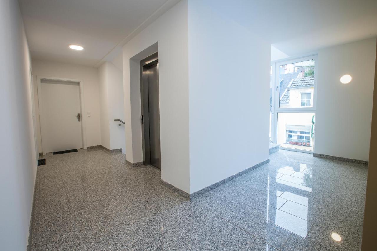 Apartment Ahr-palais