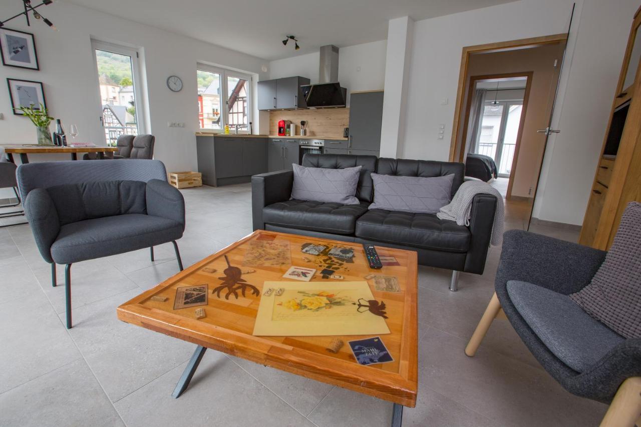 Ahr-palais Apartment
