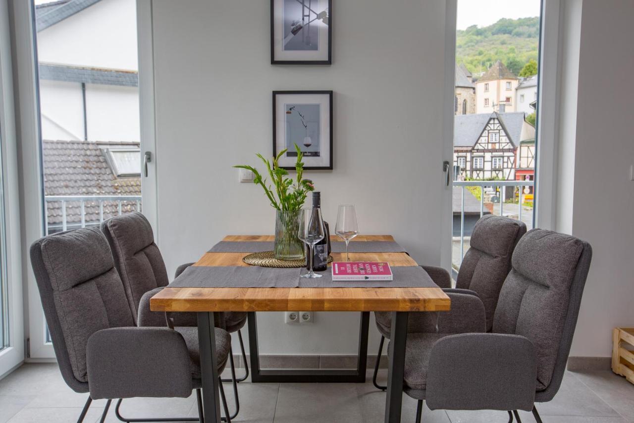 Apartament Ahr-palais *