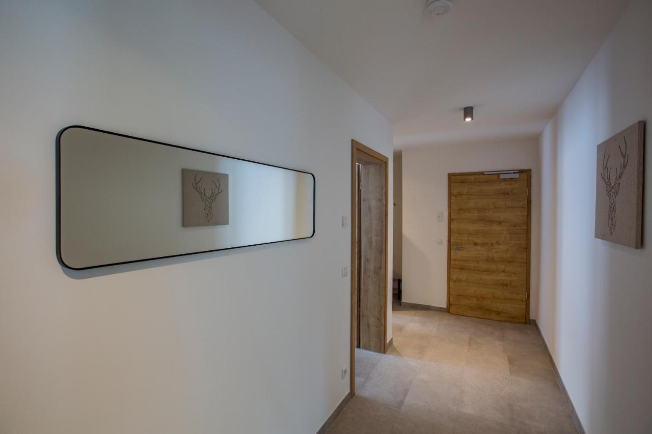 Ahr-palais Apartment *