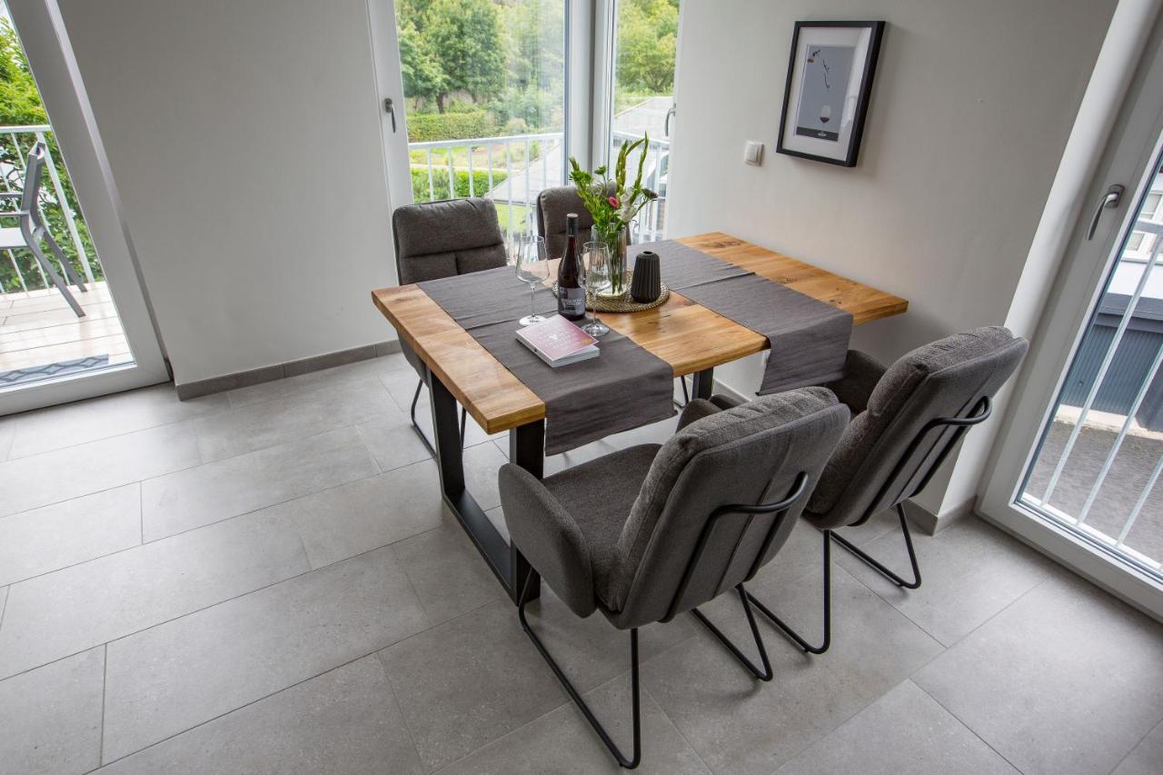 Apartment Ahr-palais Altenahr